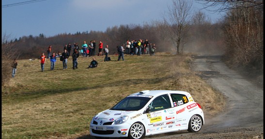 Valasska Rally